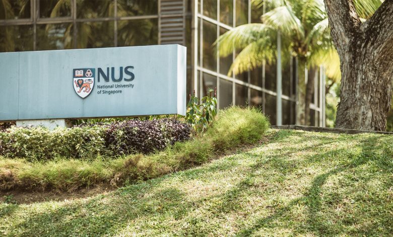 NUS jointly launches inaugural UN-Singapore Cyber Fellowship Programme - AppliedHE