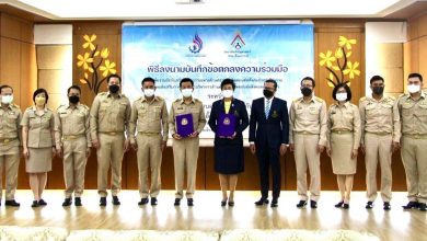 Puey Ungphakorn School of Development Studies, Thammasat University in collaboration to produce socially responsible graduates - AppliedHE