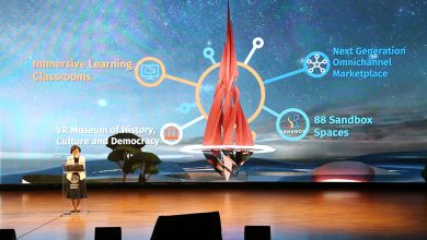 Thammasat goes into Metaverse to establish a new 'campus' in the virtual world, Thammasat Metaverse Campus - AppliedHE