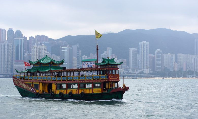 How Hong Kong can boost its English-speaking talent - AppliedHE