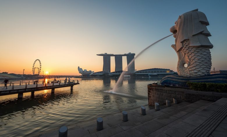 7 reasons Singapore should be your top study destination - AppliedHE