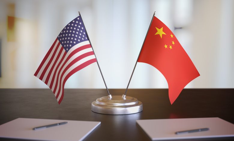 The U.S.-China Fault Line Is Felt in the Academy - AppliedHE