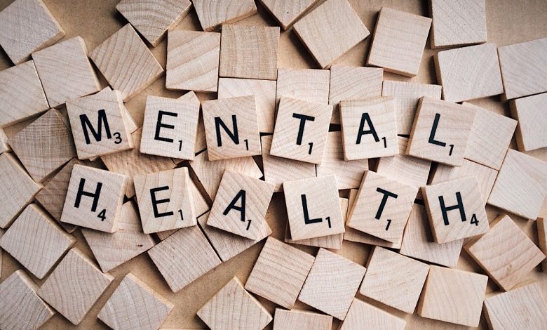 Mental health as public health in Thailand - AppliedHE