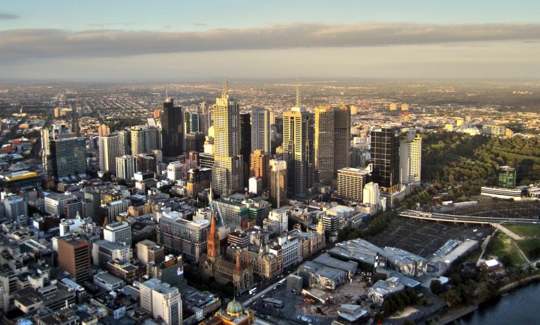 Melbourne Number One City For International Students - AppliedHE