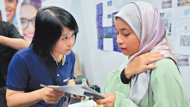 Malaysians eye China to pursue higher studies - AppliedHE