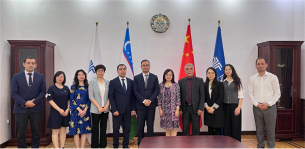 XJTU Delegation's Successful Visit to Central Asia: Strengthening Cultural and Academic Cooperation - AppliedHE