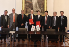 Tongji Hospital and Heidelberg University Collaborate to Establish Center for Rare Diseases - AppliedHE