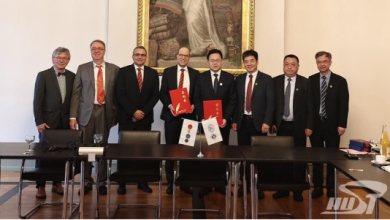 Tongji Hospital and Heidelberg University Collaborate to Establish Center for Rare Diseases - AppliedHE