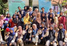 BEM KM IPB University Launches Learning Classes to Combat School Dropout Rates - AppliedHE