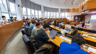 Future of New Energy Vehicles in Hong Kong: Insights from PolyU Forum on Innovation and Technology - AppliedHE