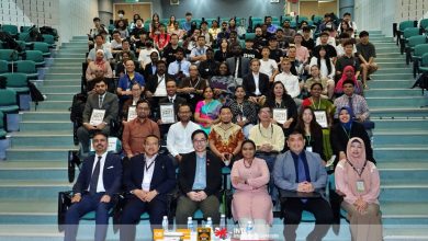 INTI International University Hosts 7th International Conference on Innovation and Technopreneurship for Sustainable Development Goals - AppliedHE