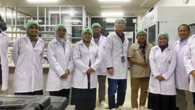 IPB University Welcomes Yamaguchi University Delegation for Collaborative Visit - AppliedHE