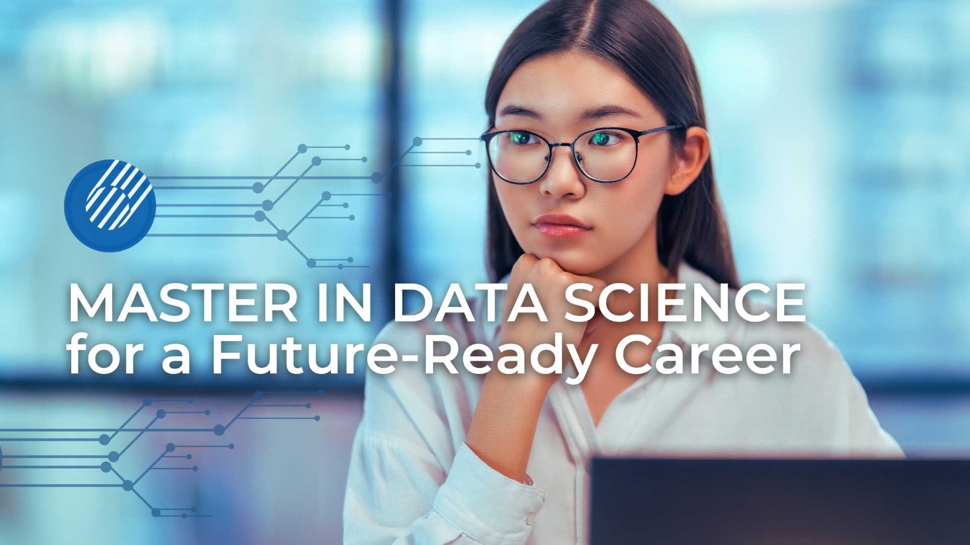 Master in data science at oum your pathway to a impactful career
