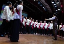 ‘Thammasat Chorus’ Wins a World-class Reputation of ‘2 Gold Medals’ in International Choral Competitions - AppliedHE