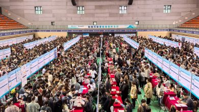 Tianjin University Job Fair 2024: Explore 30,000 Employment Opportunities for Graduates - AppliedHE