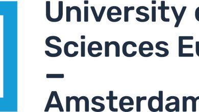 Amsterdam-Based IC University of Applied Sciences Rebrands as University of Applied Sciences Europe (UE Amsterdam) - AppliedHE