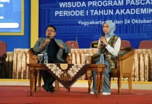 Career Advancement Tips from BCA Director Widodo Mulyono at Universitas Gadjah Mada - AppliedHE