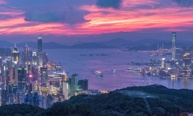 Hong Kong poised to further excel as international hub for higher education - AppliedHE