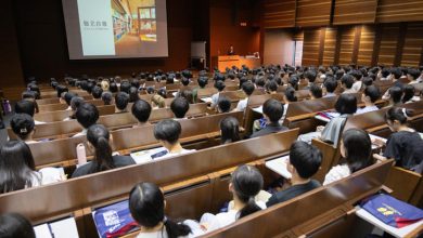 Keio University Open Campus 2024: Student Life Insights and Experiences - AppliedHE