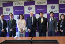 Executive Director of WUN Visits University of Tsukuba to Enhance Global Research Collaboration - AppliedHE