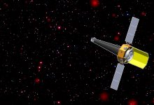 NASA's AXIS Mission Named Finalist in Astrophysics Probe Competition | MIT News - AppliedHE