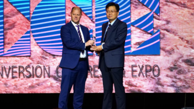 Prof. Qu Ronghai Awarded 2024 IEEE IAS Outstanding Achievement Recognition at HUST SEEE - AppliedHE