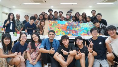 Batik and Community Bonding: Fostering Inclusivity at Pioneer House through Design-Your-Own-Course - AppliedHE