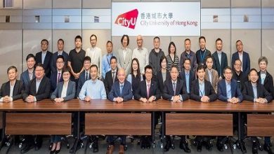 CityUHK Enhances Collaboration with China's MOST for Technological Innovation - AppliedHE