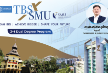 Top ASEAN Business Schools Collaborate to Launch Thailand's First 3+1 Dual Degree Program - AppliedHE