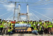 Curtin Malaysia Engineering Students Explore Industry Insights during Bintulu Visit - AppliedHE