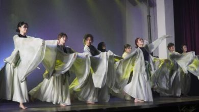 Dance World Concert at Curtin Malaysia: A Celebration of Global Dance Culture - AppliedHE