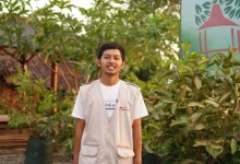 UNAIR Alumnus Transforms Orchard into Eco-Tourism Destination Emphasizing Sustainable Tourism - AppliedHE