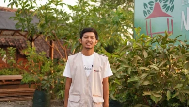 UNAIR Alumnus Transforms Orchard into Eco-Tourism Destination Emphasizing Sustainable Tourism - AppliedHE