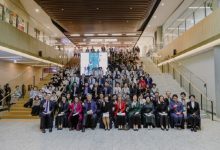 Ewha Medical Center Celebrates 137th Anniversary of Bogu Women's Hall: A Legacy of Women's Health Care - AppliedHE