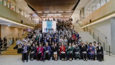 Ewha Medical Center Celebrates 137th Anniversary of Bogu Women's Hall: A Legacy of Women's Health Care - AppliedHE