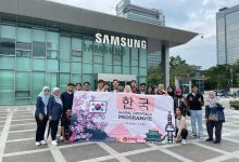 Faculty of Computing's Global Outreach Program: Exploring South Korea in 2024 - AppliedHE