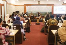 IPB University Hosts RUSET 2024: Driving Innovation and Collaboration for Sustainable Rural Development - AppliedHE