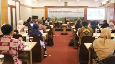 IPB University Hosts RUSET 2024: Driving Innovation and Collaboration for Sustainable Rural Development - AppliedHE