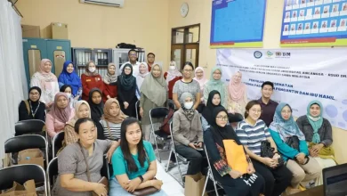 UNAIR and USM Collaborate to Raise Awareness on Thalassemia Screening for Couples and Expecting Parents - AppliedHE