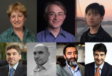 MIT Affiliates Honored with 2024-25 Awards from American Physical Society - AppliedHE