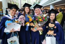 NUS Graduates Ranked 9th as Most Employable by Global Companies - AppliedHE