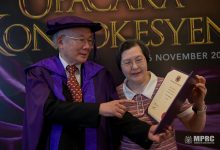 Never Too Late: Inspiring Journey of Hong Kong Engineer Earning PhD at 80 - AppliedHE