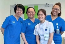 Nursing Student's Transformative Experience: 2-Week Clinical Attachment at Singapore's National University Hospital - AppliedHE