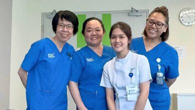 Nursing Student's Transformative Experience: 2-Week Clinical Attachment at Singapore's National University Hospital - AppliedHE