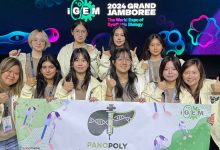 PolyU Students Secure Gold in iGEM 2024 for Innovative Dual-Targeting Nanobody Against Pancreatic Cancer Drug Resistance - AppliedHE