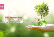 SIFE MasterClass: Empowering Youth for Sustainable Community Development by Chula Business Students - AppliedHE