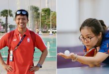 Supporting NUS Student-Athletes to Achieve Sporting Excellence - AppliedHE