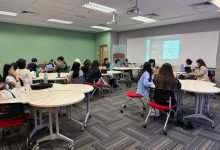 Swinburne Sarawak Partners with Oracle University to Boost Student Employability Through Digital Skills Training - AppliedHE