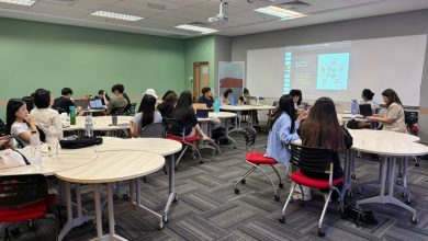 Swinburne Sarawak Partners with Oracle University to Boost Student Employability Through Digital Skills Training - AppliedHE