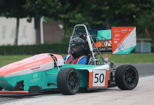 The Evolution of Engineering Education: Tianjin University's Award-Winning Student-Built Racing Car - AppliedHE